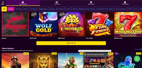New betting platform Bongobongo now live .
